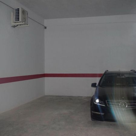 Loft Reyes Catolicos Parking Privado Incluido Daire Setenil De Las Bodegas Dış mekan fotoğraf