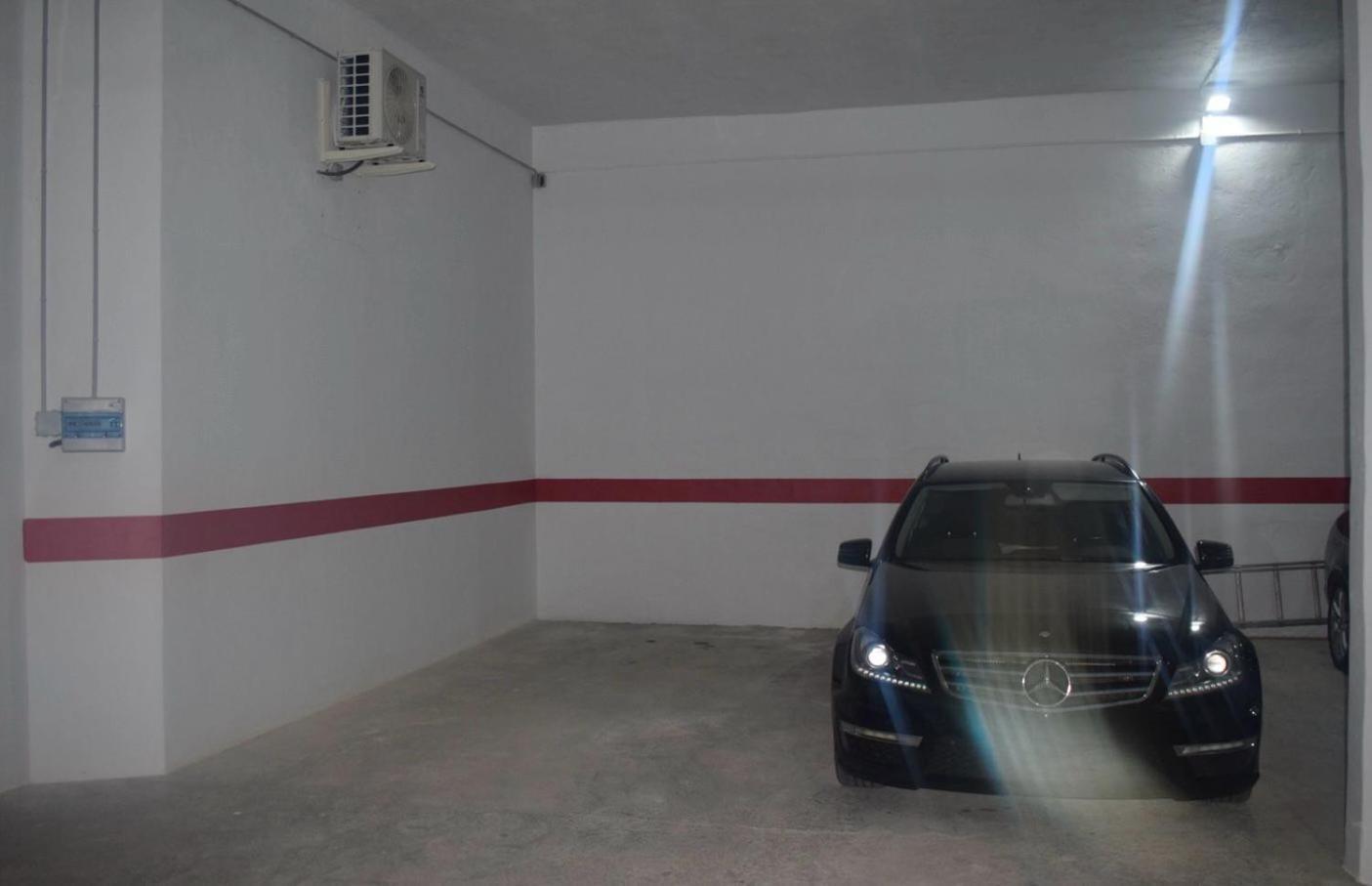 Loft Reyes Catolicos Parking Privado Incluido Daire Setenil De Las Bodegas Dış mekan fotoğraf